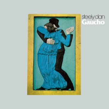 The drum transcription for Gaucho by Steely Dan