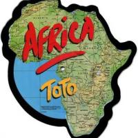 Toto – Africa (Drum Sheet Music)