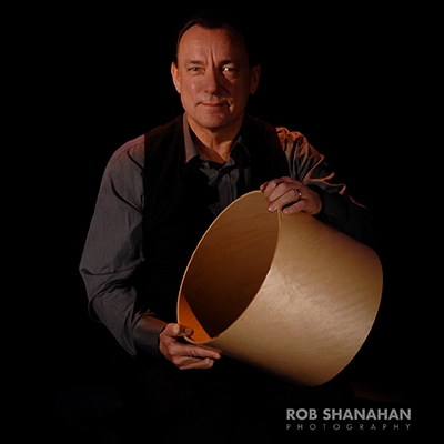 Rob Shanahan reflects on his friendship with Neil Peart