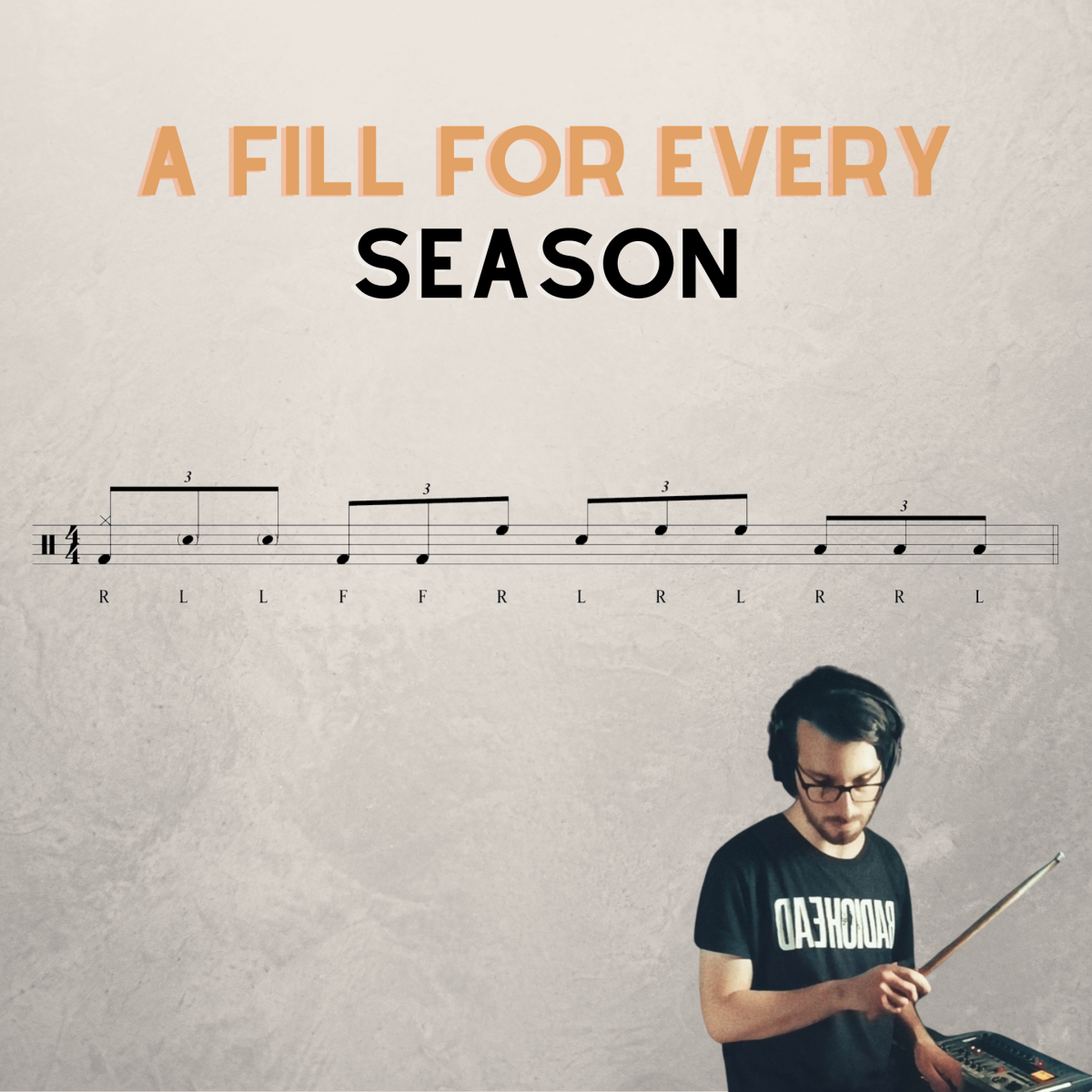 A Fill for Every Season #2
