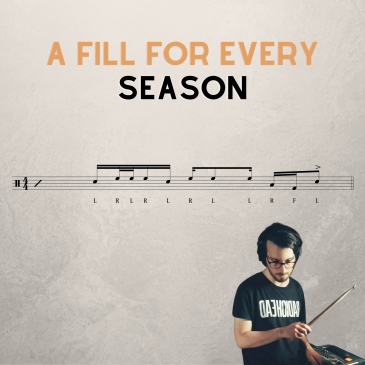 a fill for every season