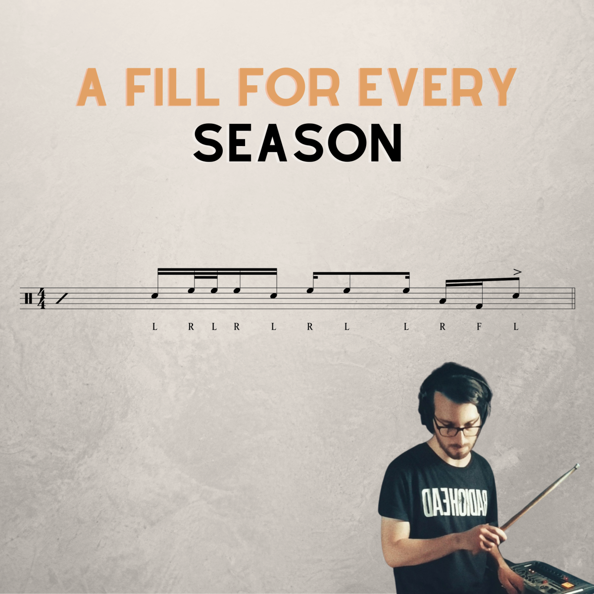 A Fill for Every Season #3