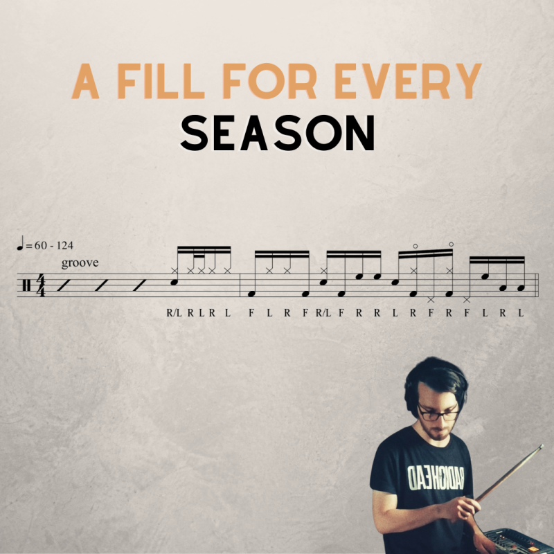 A Fill for Every Season #5